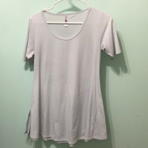 Lularoe perfect tee XXS